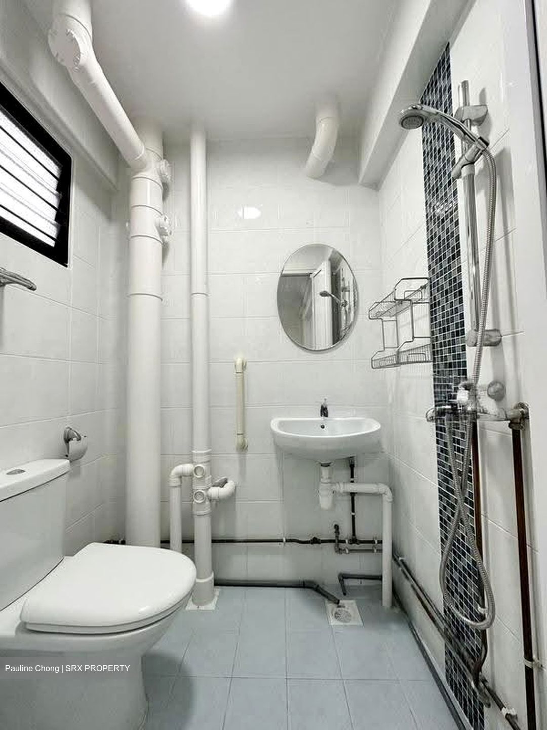 Blk 101 Jurong East Ville (Jurong East), HDB 3 Rooms #614678681